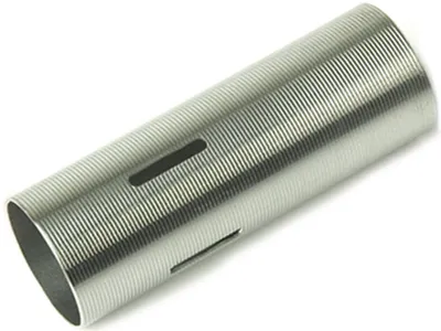 Stainless Hard Cylinder Type F 110-2000 mm Barrel - G&g - Laylax