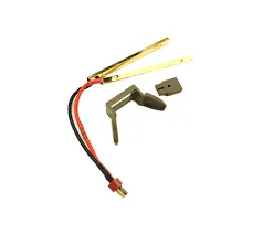 Stock Conversion Kit - Deans - TM M4 NGRS Sopmod Stock - Laylax