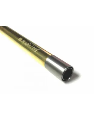84mm 6.04 Crazy Jet Inner Barrel for Pistol - Maple Leaf