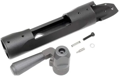 VSR-10 Bolt Handle Kit (Left Hand) - Maple Leaf