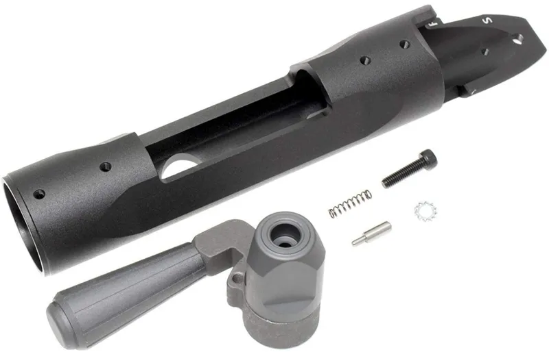 Maple Leaf VSR-10 Bolt Handle Kit (Left Hand)