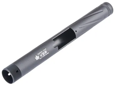 VSR-10 Twisted Outer Barrel 150mm - Maple Leaf