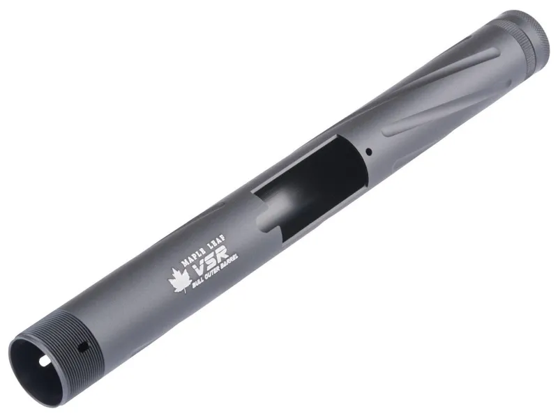 Maple Leaf VSR-10 Twisted Outer Barrel 150mm