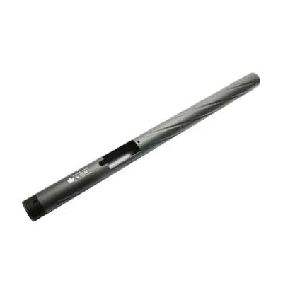 VSR-10 Twisted Outer Barrel 300mm - Maple Leaf