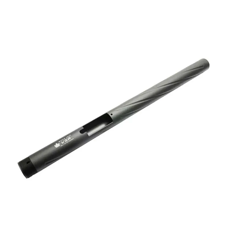 Maple Leaf VSR-10 Twisted Outer Barrel 300mm