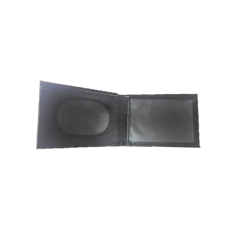 Foraventure Cartera Piel Billetero 2 Compartimentos