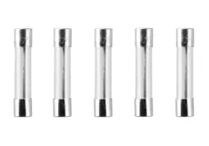 Nimrod Tactical Tactical Glass Type Fuse 30mm 30A 5PCS