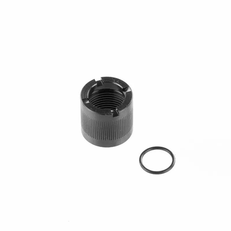 Novritsch SSP18 Barrel Thread Protector and o Ring