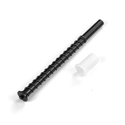 SSP5 Recoil Spring Guide Set Gen 2 - Novritsch