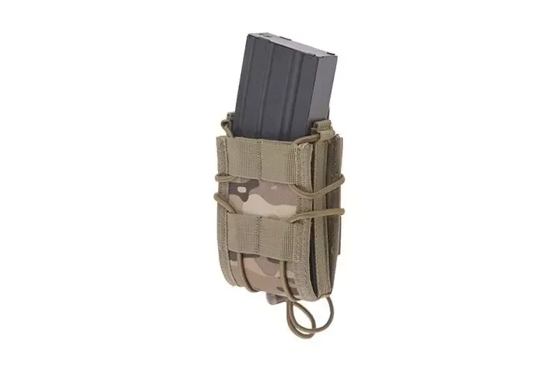 Universal Quick Mag · Multicam