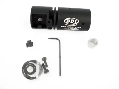 TM VSR-10 Hop Up Chamber V2 - PDI