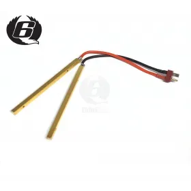 Bar Kit (Deans) for TM416D/TM417 NGRS - Laylax
