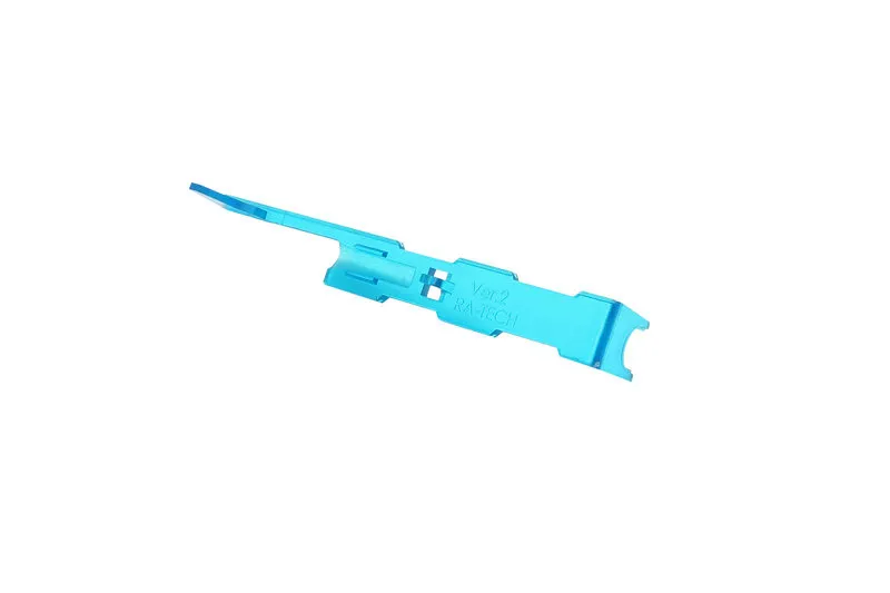 RA-Tech High Speed Tappet Plate Ver 2