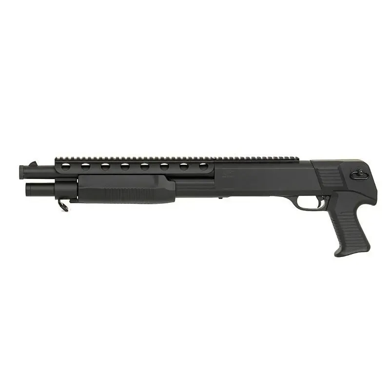 M309 Muelle EE · Negro