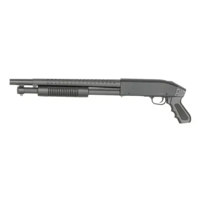 MP003B Spring Power de Muelle - AGM