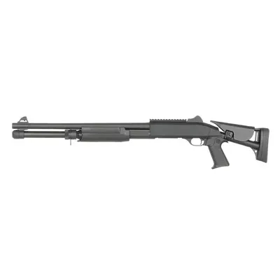 CM.373M Full Metal de Muelle