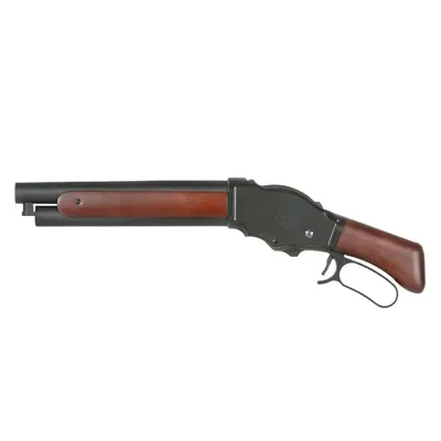 M1887 Corta Palanca - Madera Green Gas