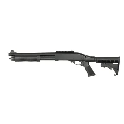 M8871 Green Gas
