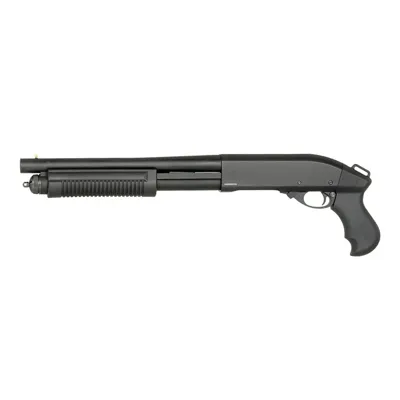M8881 Green Gas