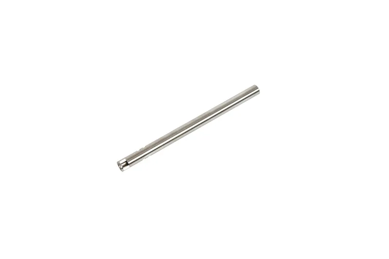 Lambda Cañón de Acero de Precisión 6.05 FIVE 141mm