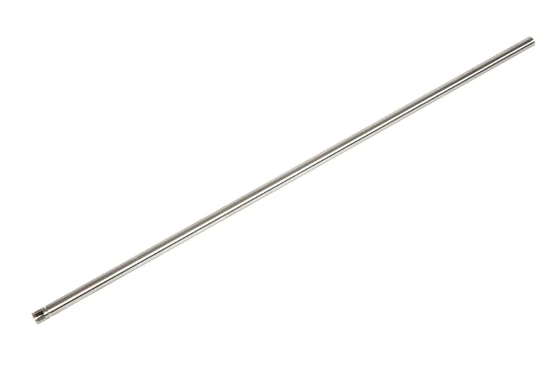 Lambda Cañón de Acero de Precisión 6.05 FIVE 430mm para VSR