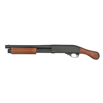 M8877 - Madera Green Gas