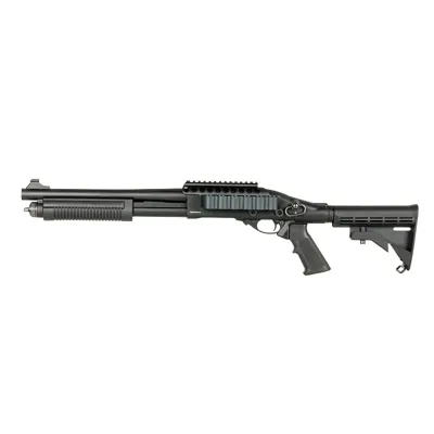 M8873 Green Gas