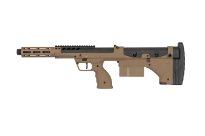 Del Sniper Desert Tech SRS-A2/M2 Sport 16" (Diestro) - Silverback
