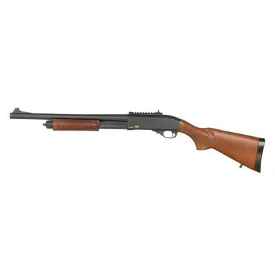 M8870 - Madera Green Gas
