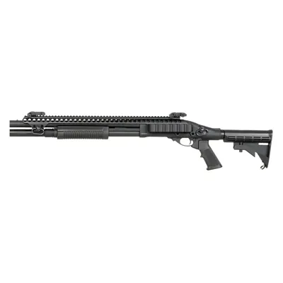 M8874 Green Gas