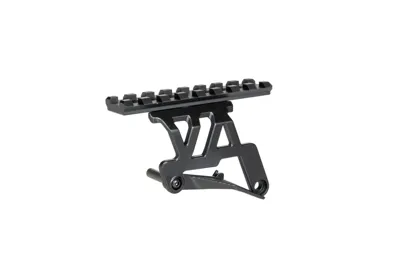 Montura Óptica para Pistolas Hi-Cap a 5.1 / 4.3 - 5KU Airsoft