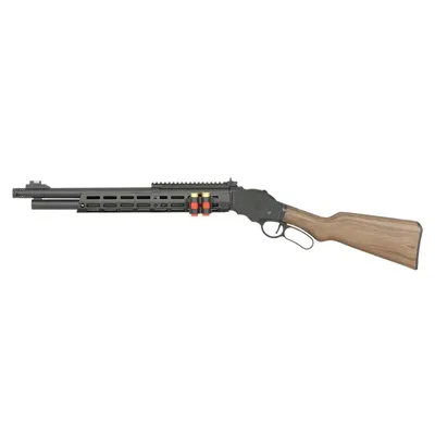 AT8703 Lever-Action Green Gas - Golden Eagle