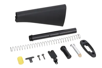Kit de Piezas de Recambio WE Fusil de Asalto M16A1 V3 (Petaca) - WE Airsoft