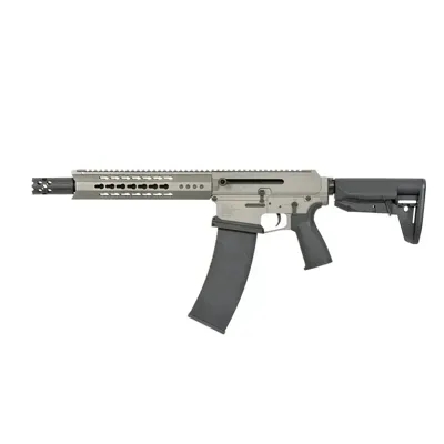 JW4 Dracarys GEN-12 Automática Eléctrica