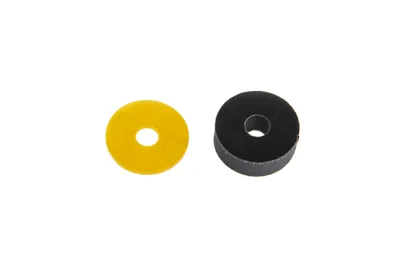Parachoques de Cabeza de Cilindro 70° de 7,4 mm de Grosor - Epes Airsoft