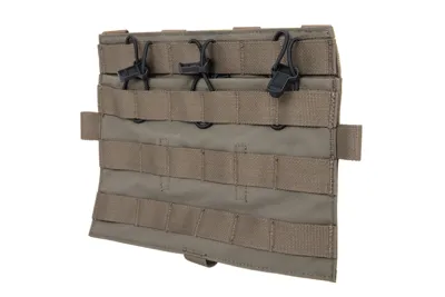 Panel de Carga para 3 Cargadores M4/M16 - Ape Force Gear
