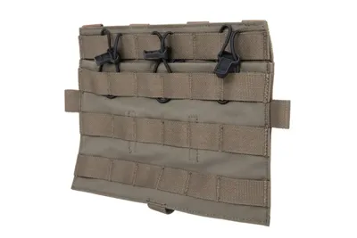 Panel de Carga para 3 Cargadores M4/M16 - Ape Force Gear