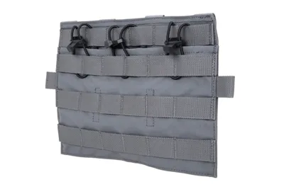 Panel de Carga para 3 Cargadores M4/M16 - Ape Force Gear
