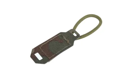 Tactical Extensión de Tirador de Cremallera - Patrón 93 Pantera del Bosque - SaTac