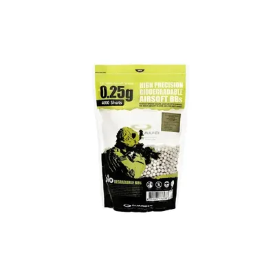 1 kg 0,25 g Bio