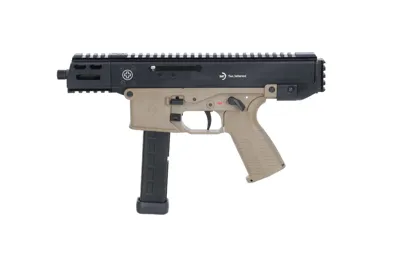 X B&T GHM9 Gen.2 - Lambda Defence