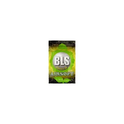 1 kg BBs 0,20 g Bio - BLS (Taiwan)