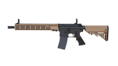 M4/AR15 MK16 CGS Fusil de Asalto 14,5" - Cyma