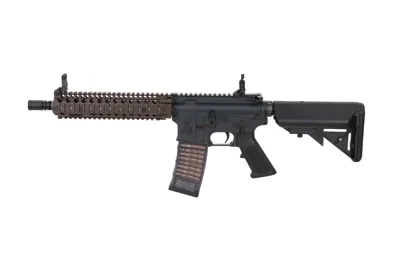 Colt x Daniel Defense MK18 CGS, Fusil de Asalto de 10,5" - Cyma