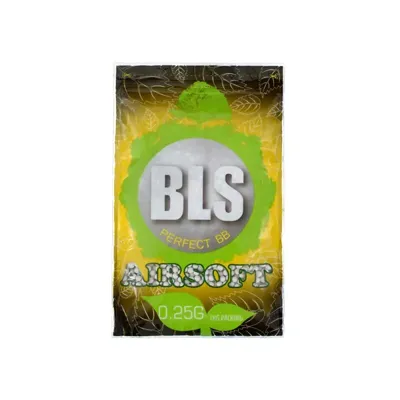 1 kg BBs 0,25 g Bio