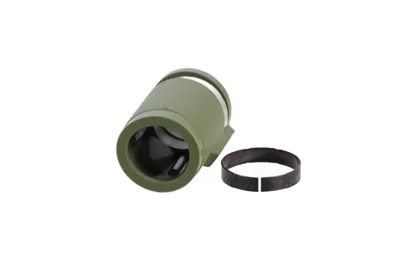 Delta 50° Goma Hop-Up para /VSR (2026) - Maple Leaf