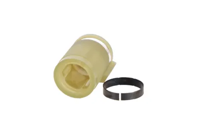 Diamond Silicone 50° Goma Hop-Up para /VSR (2026) - Maple Leaf