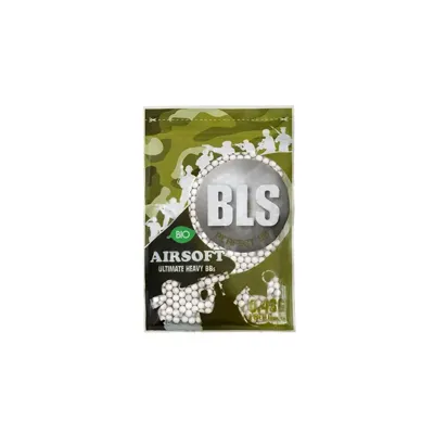 Bolas 0,43 g Bio Bolsa 1000 BBs - BLS