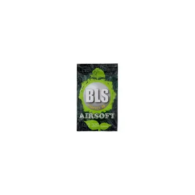 1 kg BBs 0,32 g Bio - BLS (Taiwan)