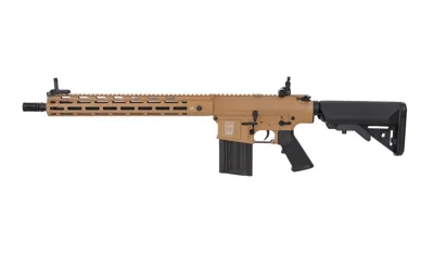 AR10 SA-E35 Rifle de Tirador Selecto 16" - OUTLET